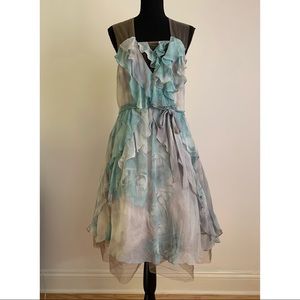 🎉Tracy Reese Formal Dress